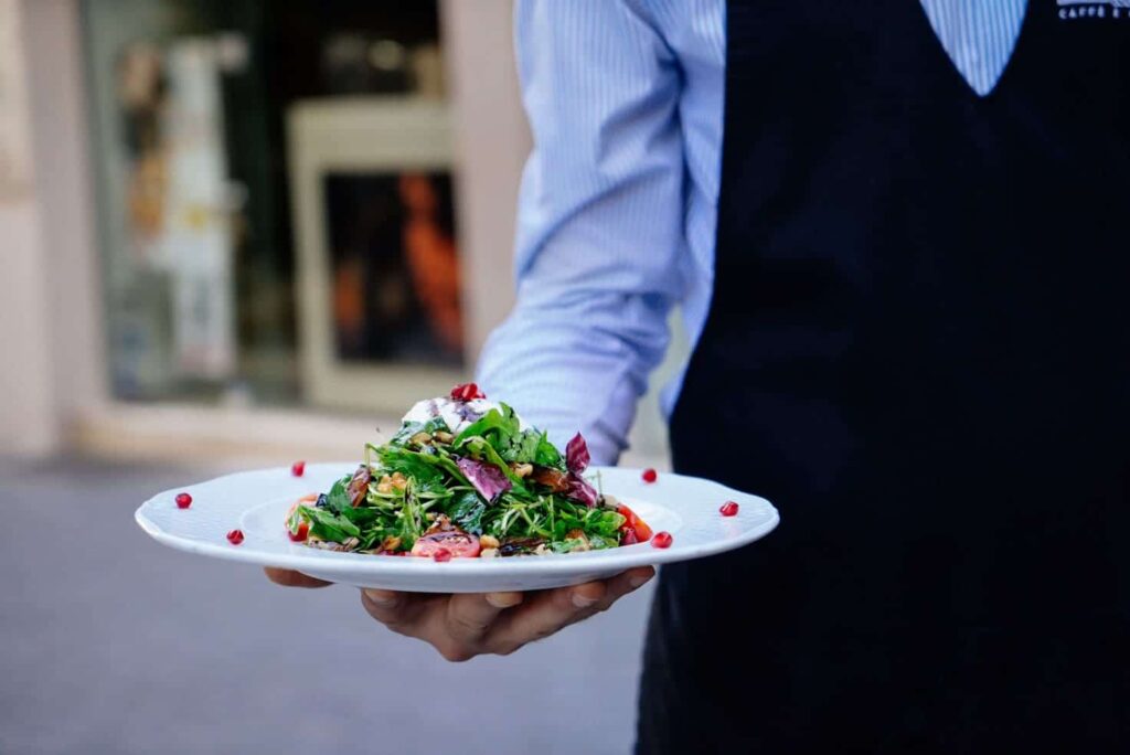 La Herradura | Insumos para Restaurantes ¿Qué es el Food Service