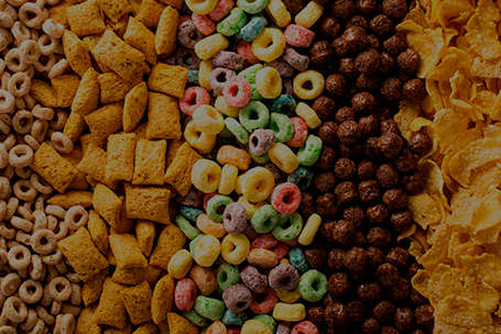 CEREALES