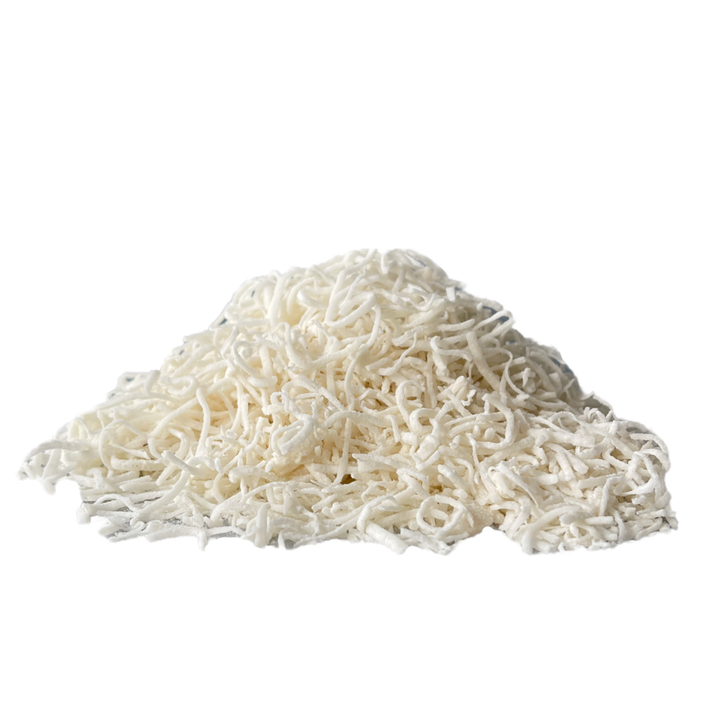 Coco Rayado La Herradura