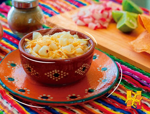 Pozole Blanco: ¿Por qué en la antigüedad solo existía el rojo?