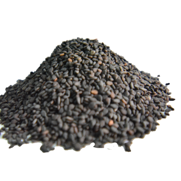 Ajonjolí Negro La Herradura