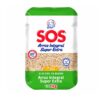 Arroz Sos Integral