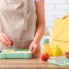 Lunches saludables para tus hijos